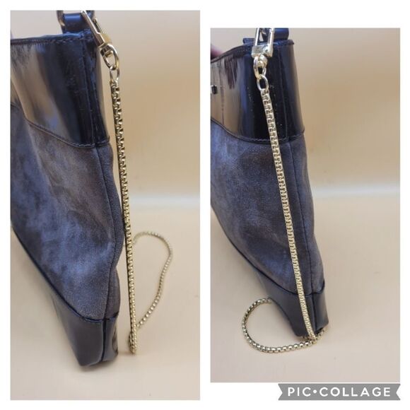 Authentic Gucci Crossbody Bag  - Picture 6 of 10